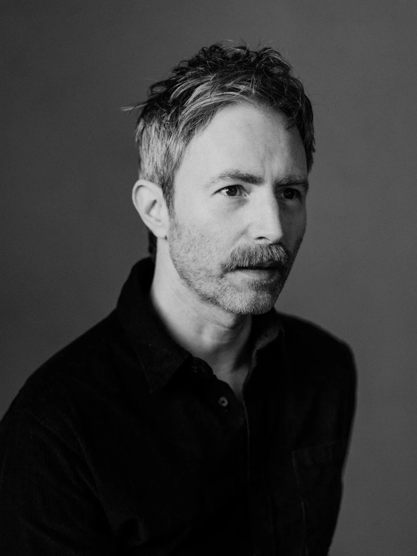 Männeerportraits Mann Business