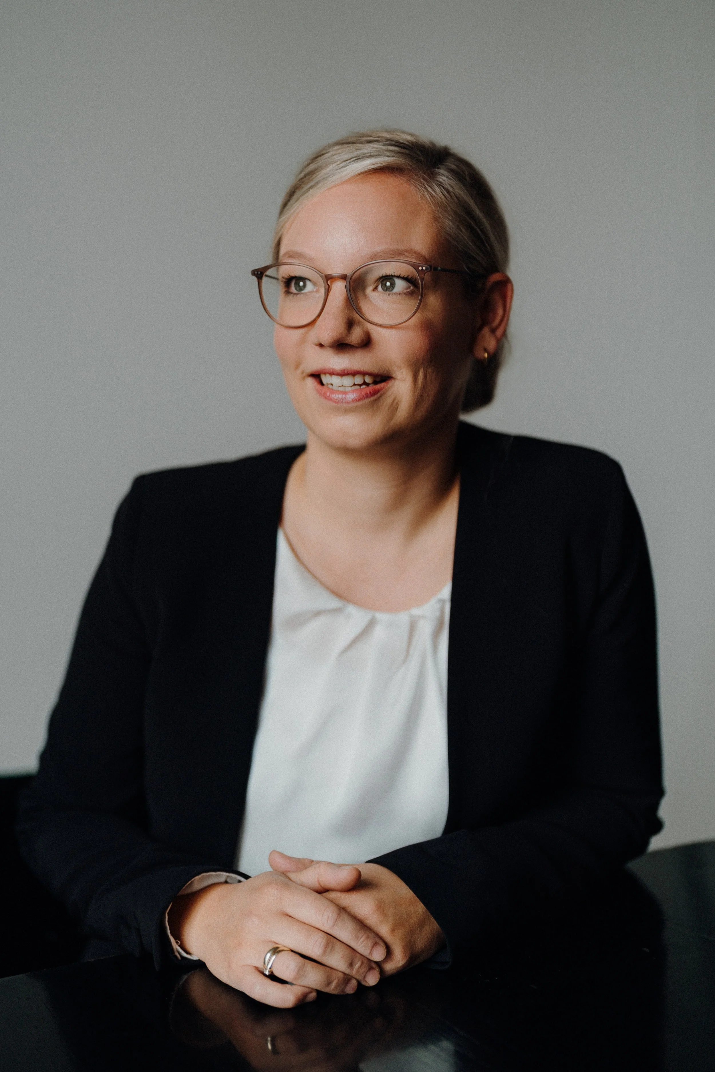 Businessportraits Mitarbeiterbilder Hamburg
