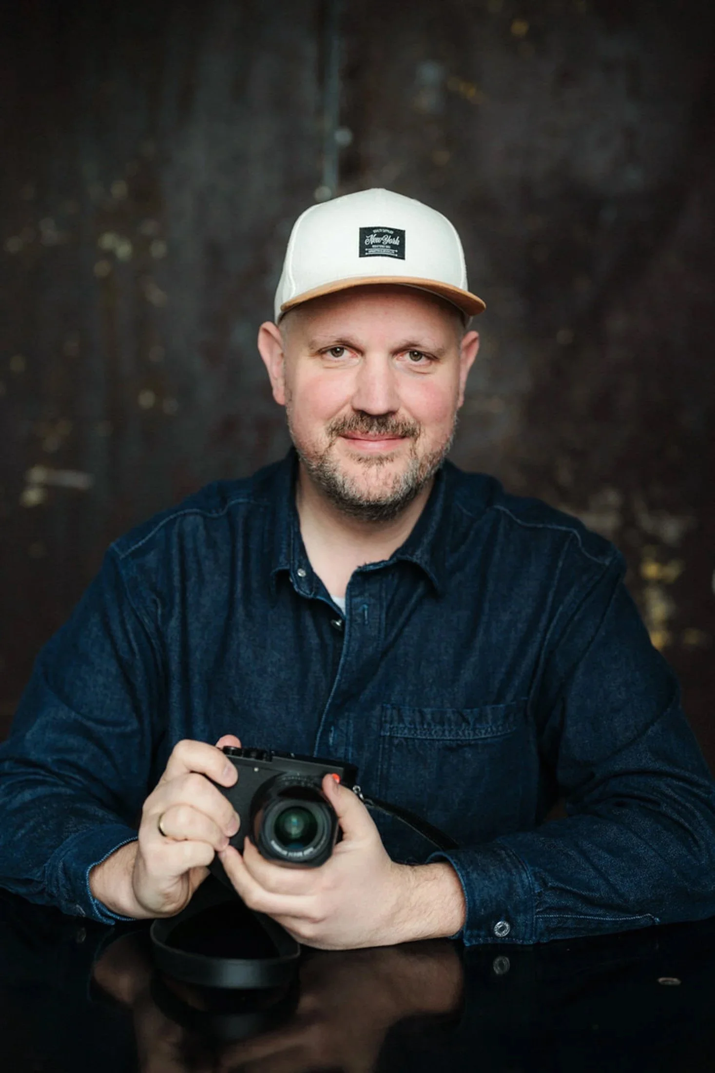 Businessfotograf Matthias Endlich
