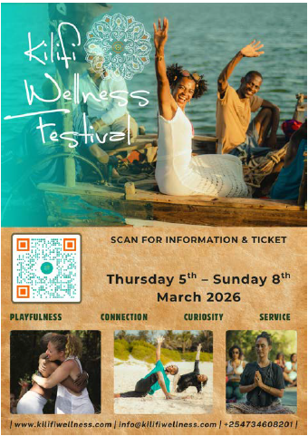 Embracing the Season of Stillness on the Coast