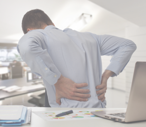 Back Care Awareness