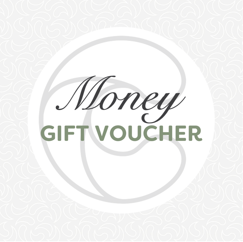 Money Gift Voucher