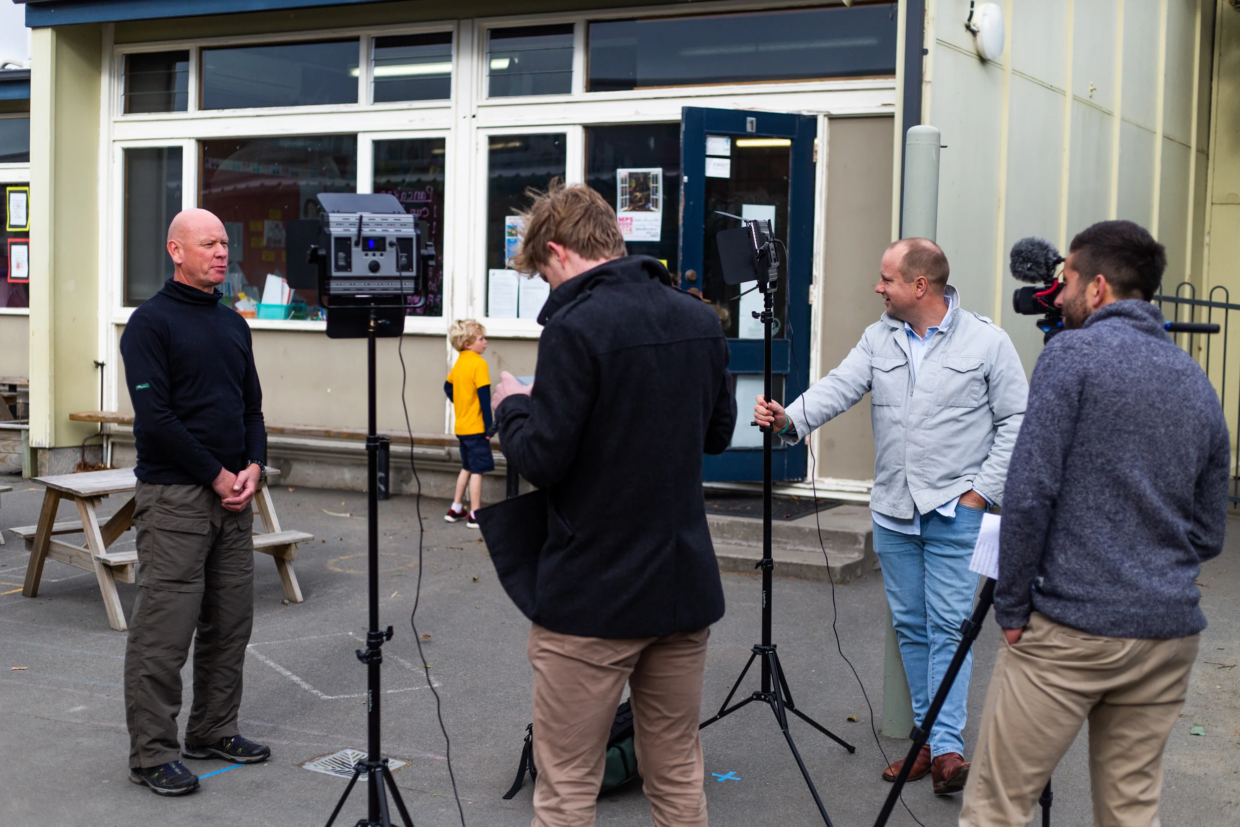 The Making Of Māhuri Collective