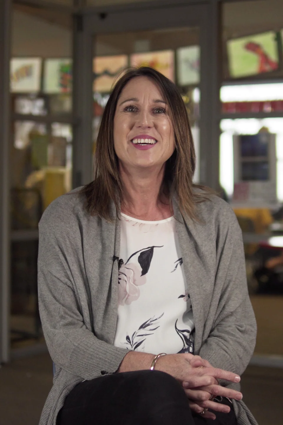 Vanessa, Mum of Bryony &amp; Jonty 