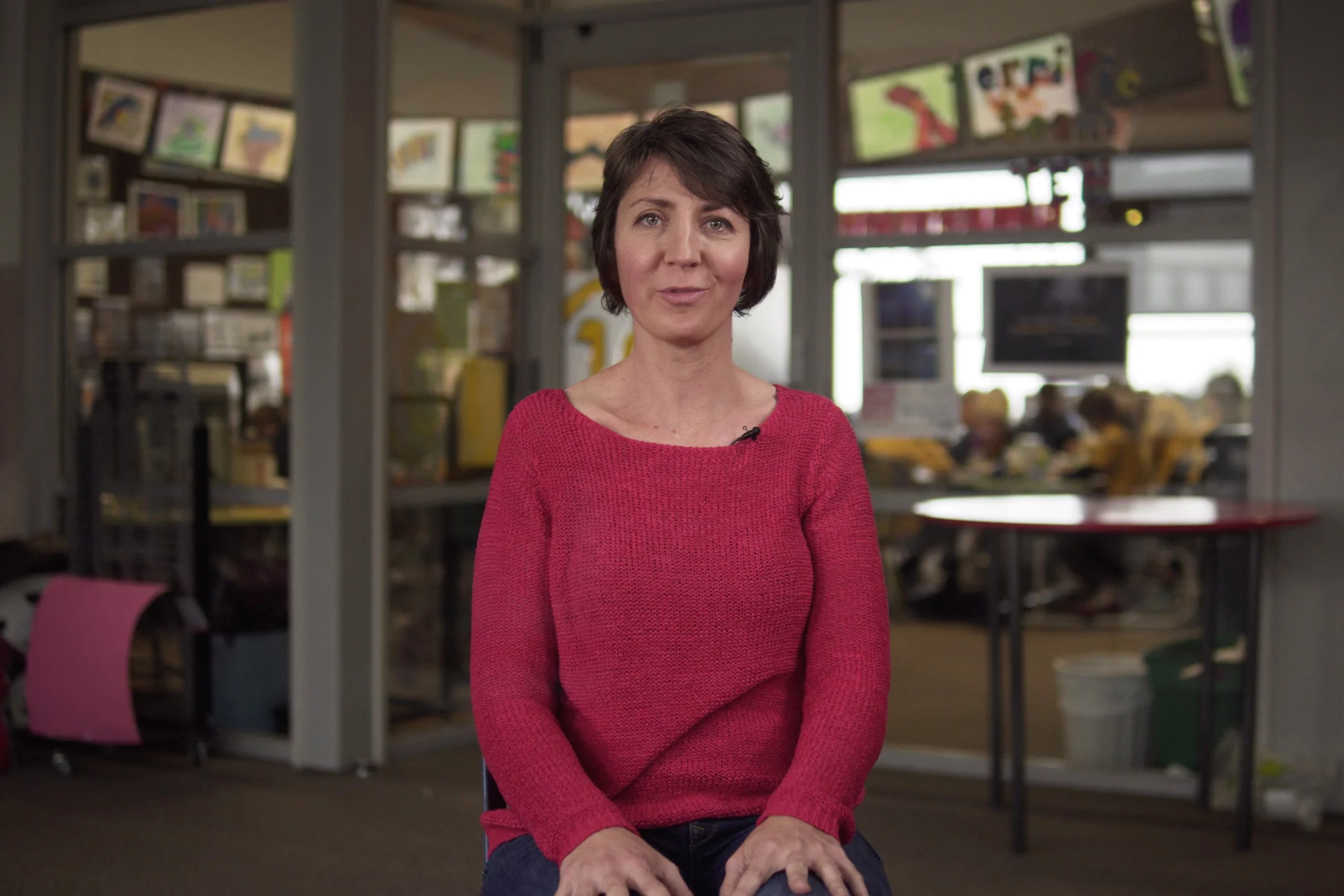 Erika, Mum of Alister and Evangeline