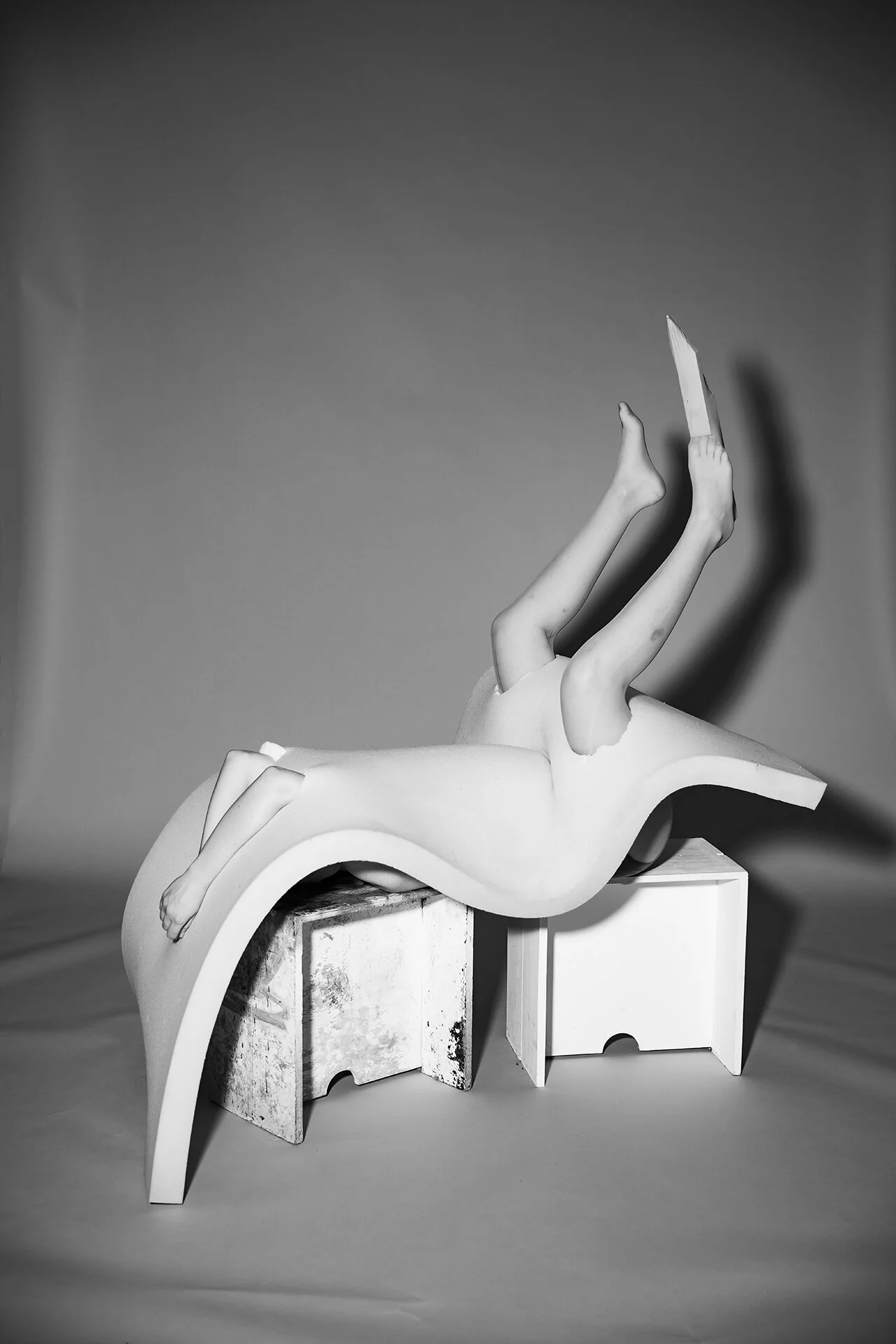 アート・デザイン・音楽 New Dutch Photography Talent Gup 2020
