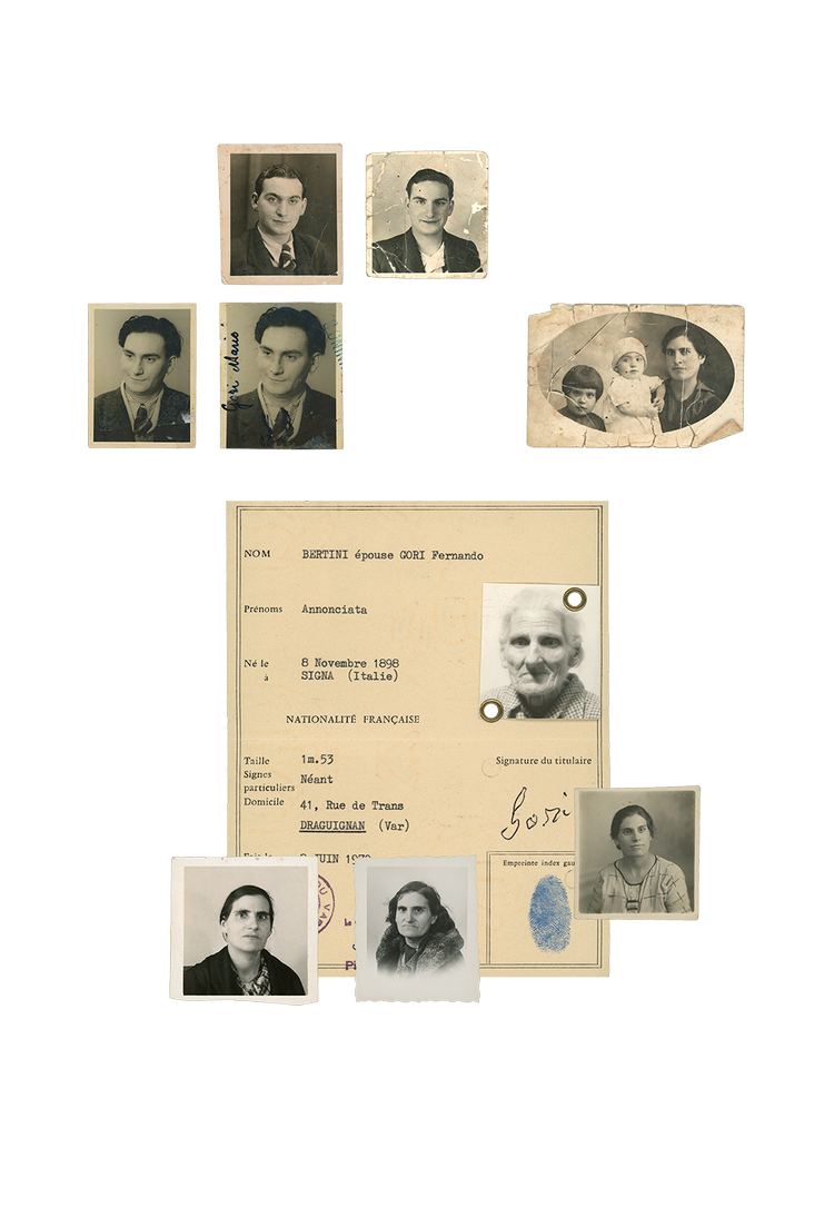 Portfolio - Aurélie Sorriaux — Dutch Photography 2024