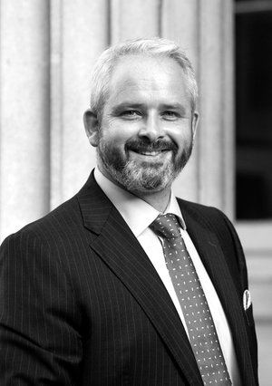 David Hammond
