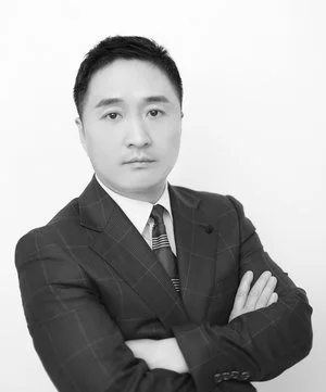 Richard Zhang