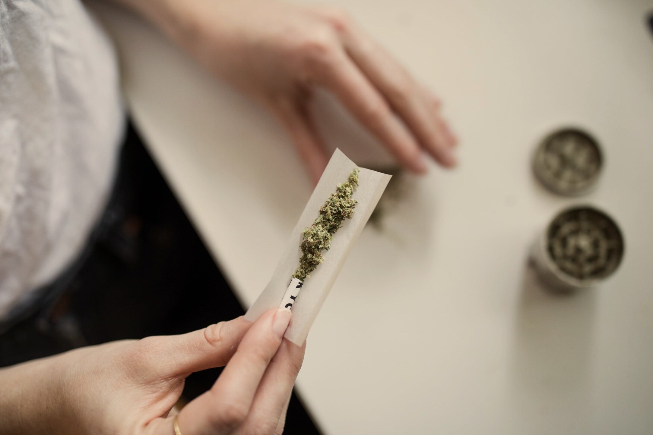 VOTING 'NO' IN OCTOBER'S CANNABIS CONTROL BILL REFERENDUM? THINK AGAIN.