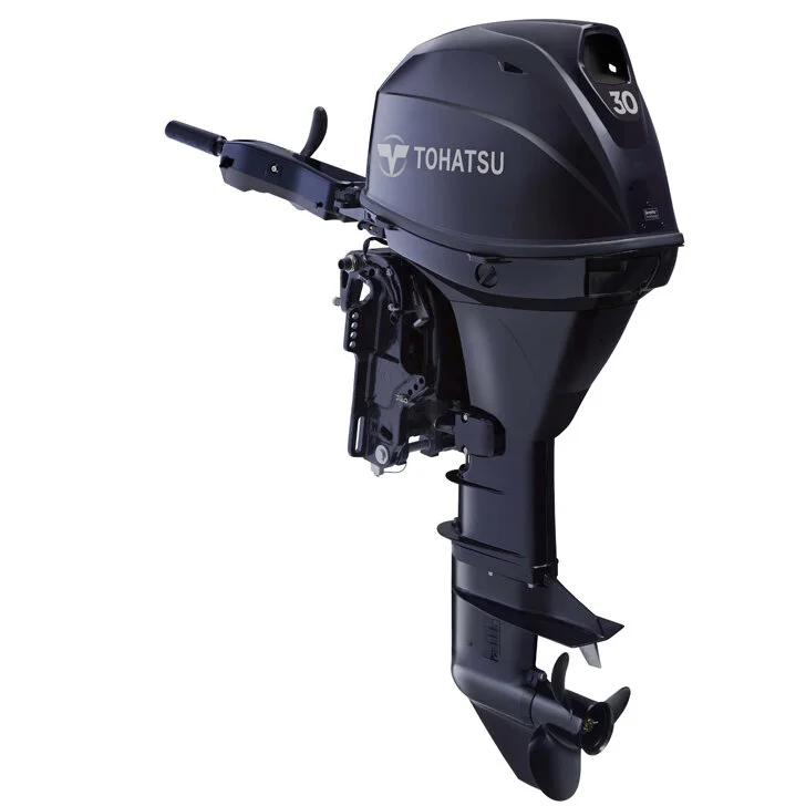 MFS30 30hp 4-stroke outboard