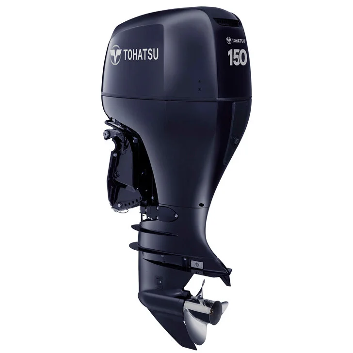 BFT150 : 150hp 4-stroke outboard