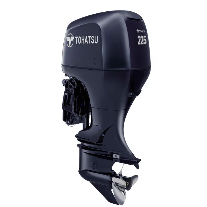 BFT225 : 225hp 4-stroke outboard