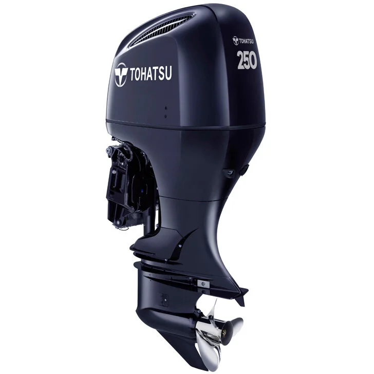 BFT250 250hp 4-stroke outboard