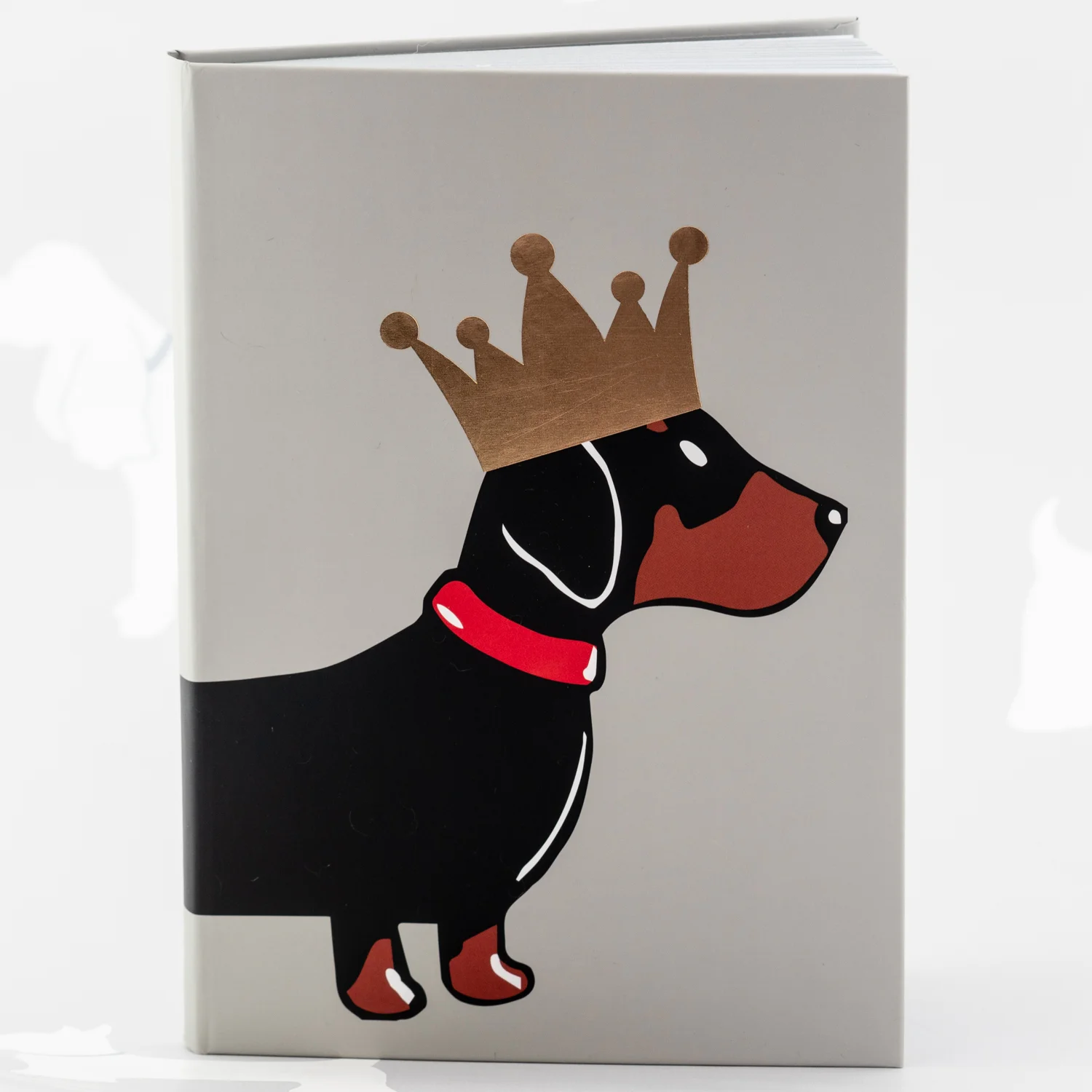 Sweet William Notebooks