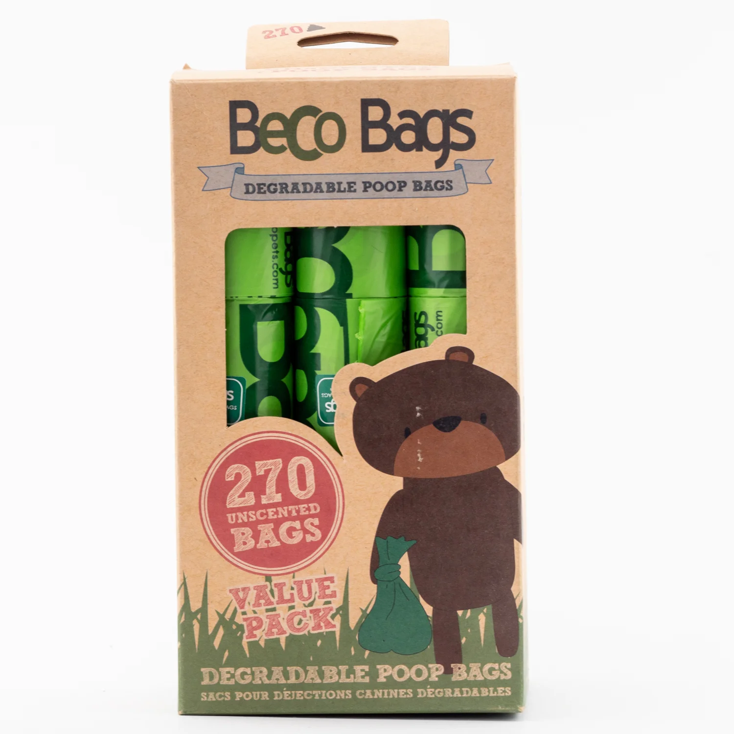 Beco Bags Rolls  - 270