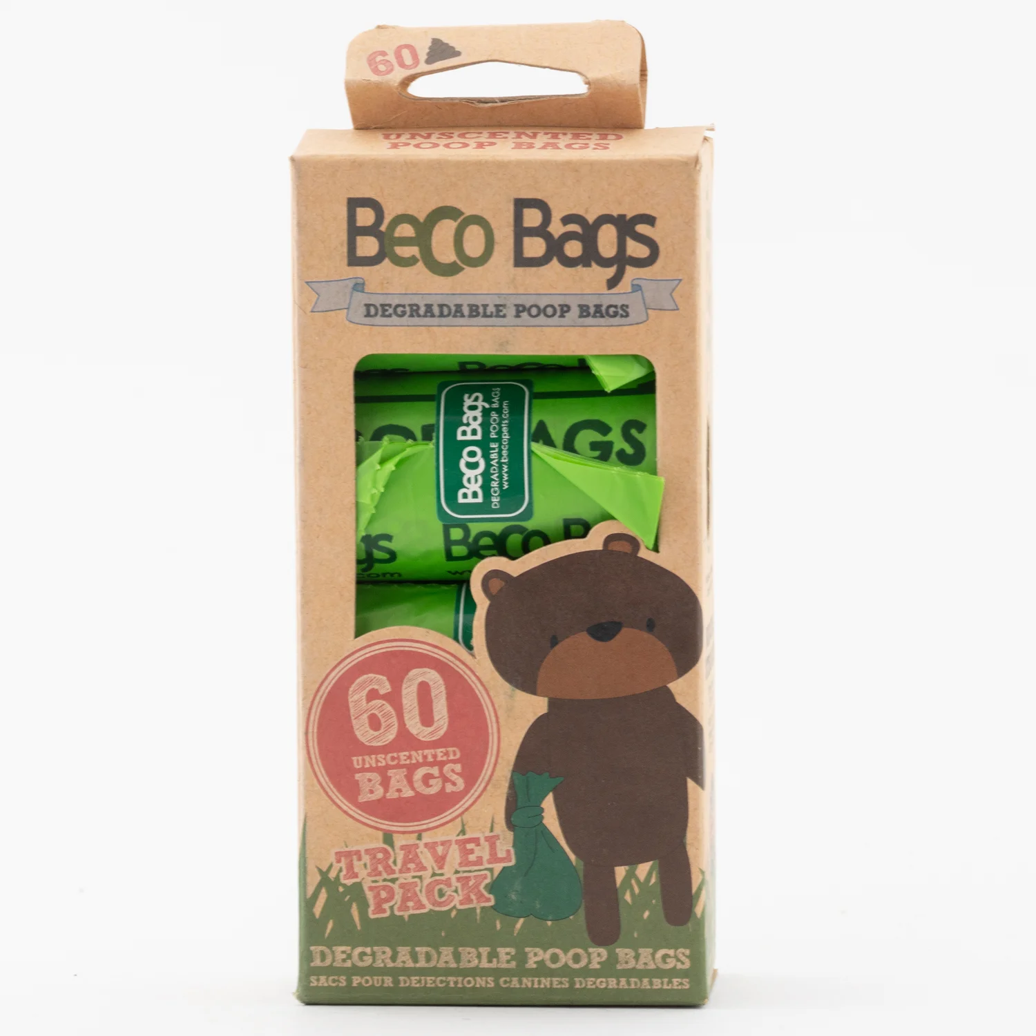 Beco Bags Rolls  - 60