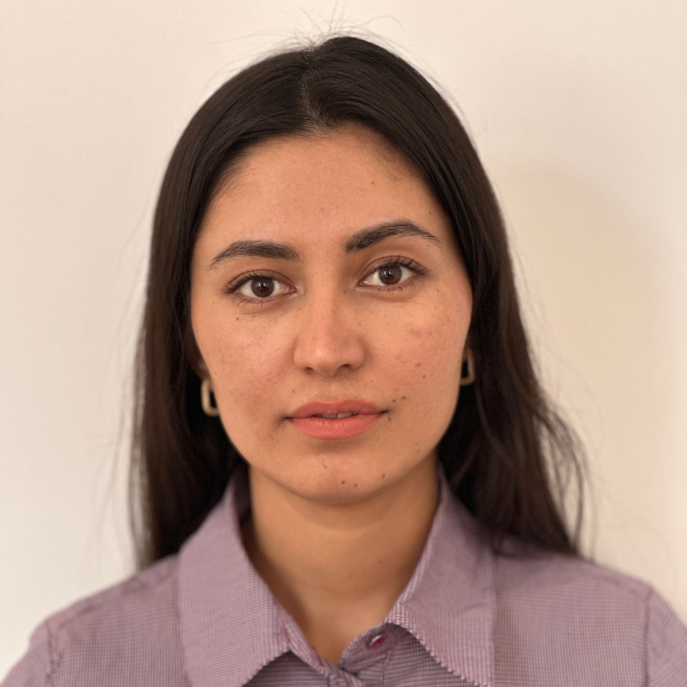 Habiba | Rome