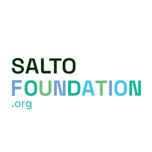 Salto Foundation logo