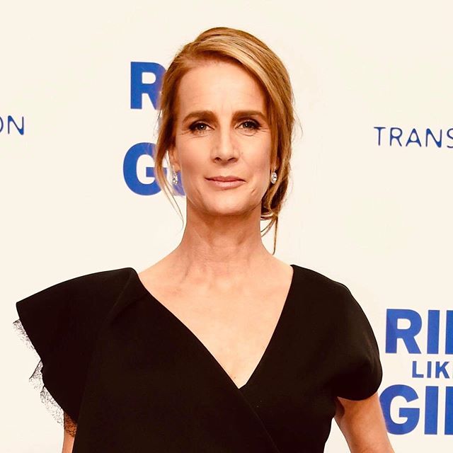 WHAT A RIDE 🏇🏾‼️ Have had the best time looking after the divine Rachel Griffiths for the last few weeks, in preparation for the World Premier of her new movie Ride Like A Girl. An inspiring true story Directed by Rachel about the incredible Michel