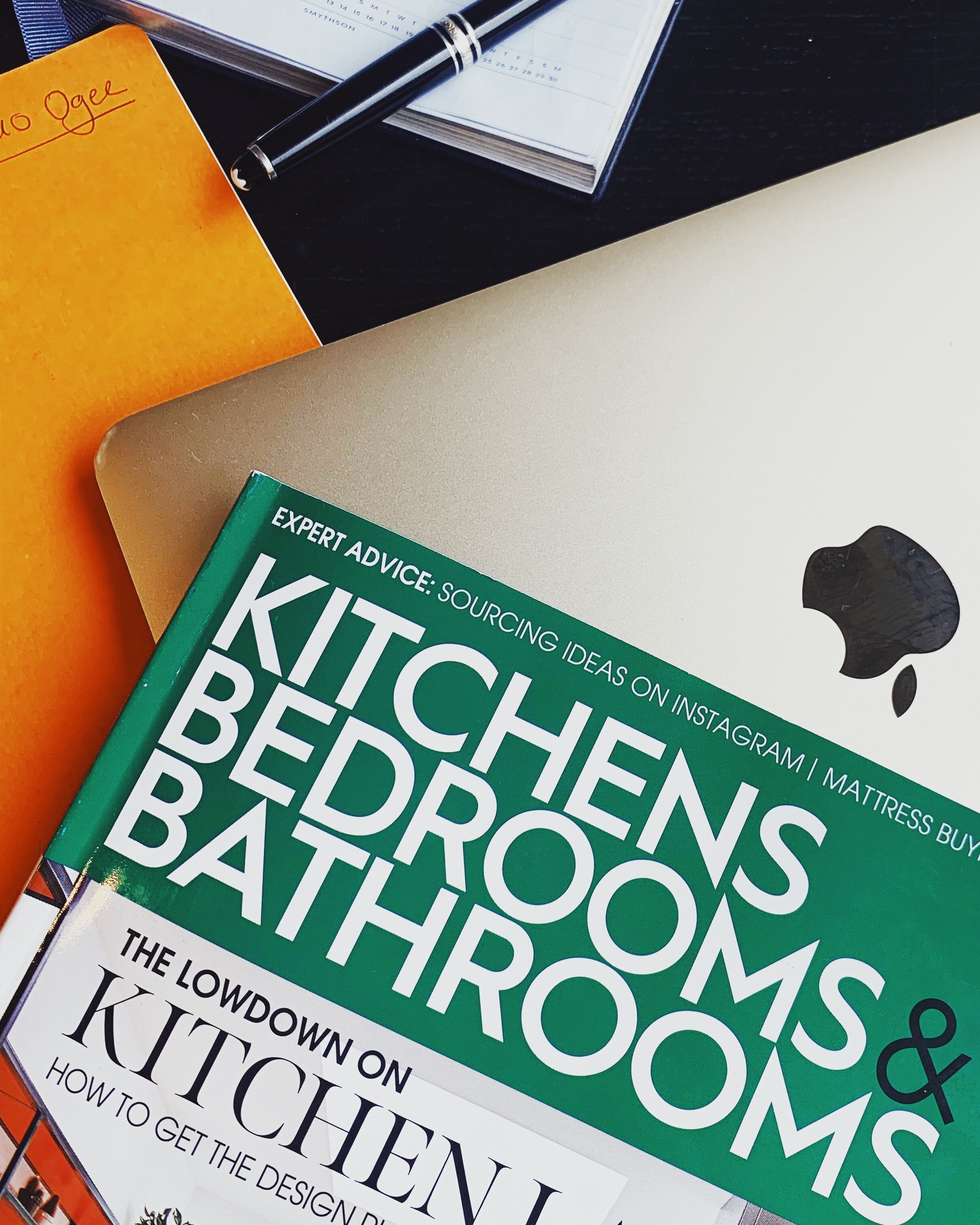 Kitchen Bedroom Bathroom, Oct-19 