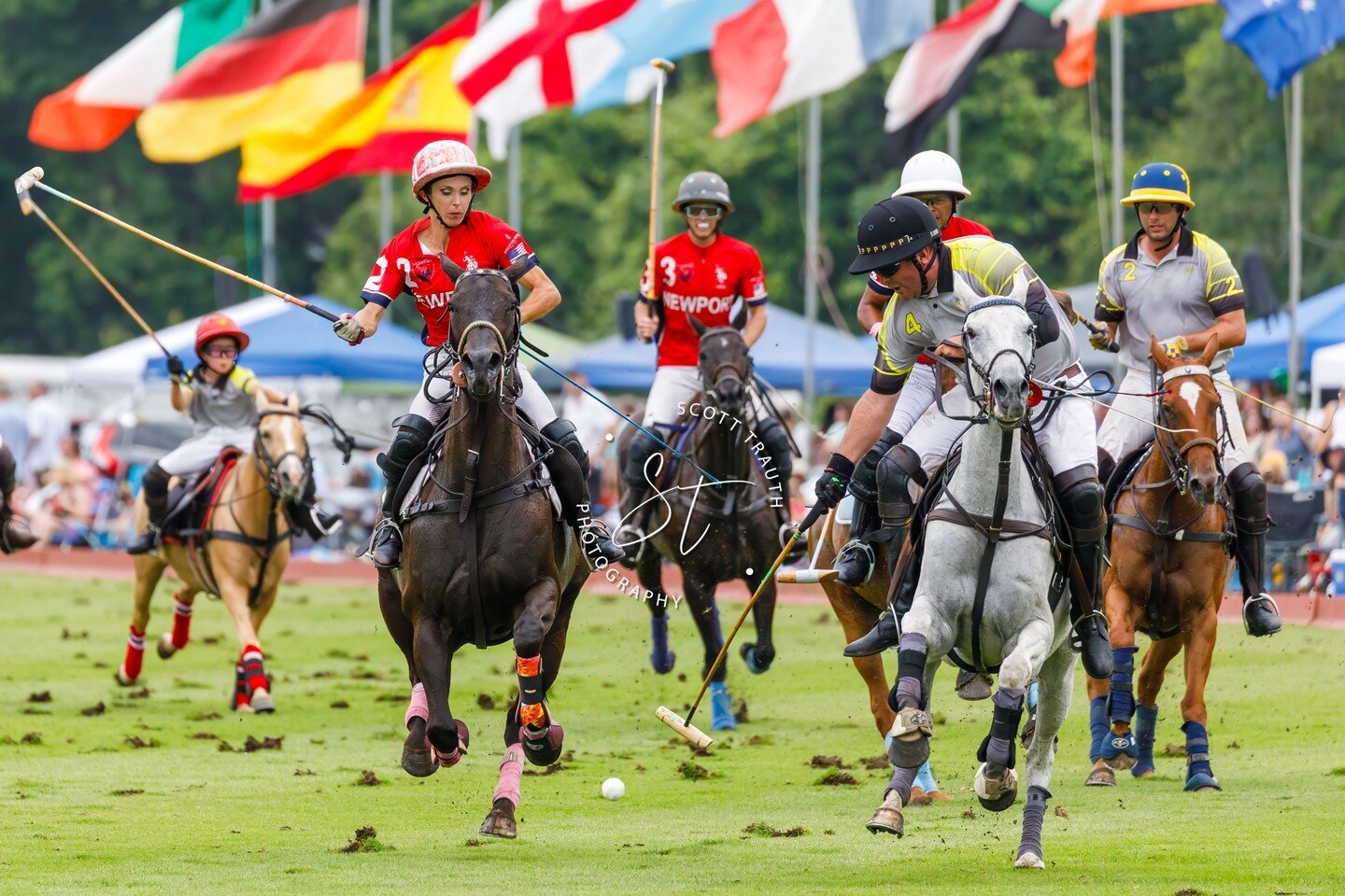 Photos from the Newport vs. Pittsburgh match this week are now on the website.
Direct link is: https://buff.ly/3OiC0aC or at link in Bio
@juanantoniovillamil45 you looked great out there for Pittsburgh! #polo #newportinternationalpolo #poloponies #eq