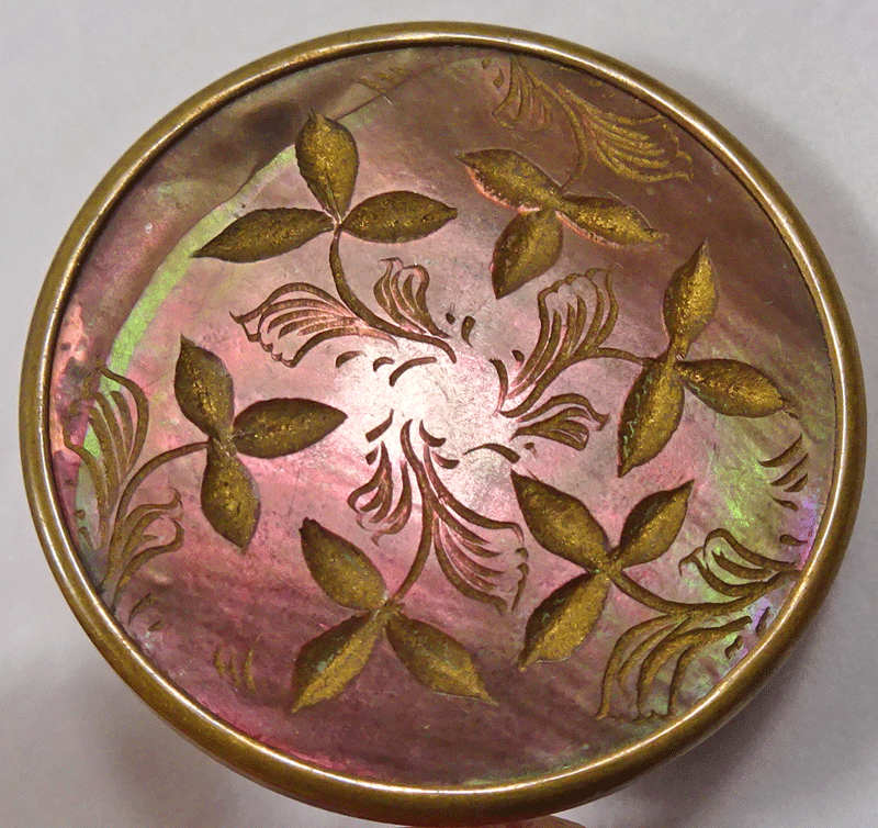 nmof494-pinky-grey-pearl-carved-leaves.gif