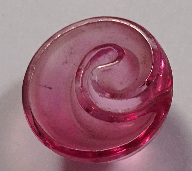 Vintage and antique glass buttons — VINTAGE BUTTON EMPORIUM