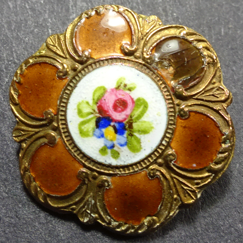 nme294-brown-enamel-flower-centre.gif