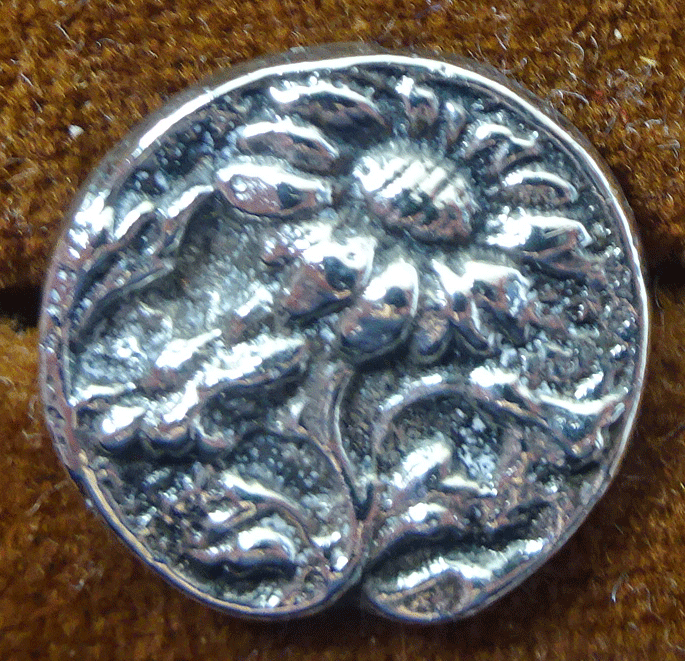 nsil233-small-silver-dausy.gif