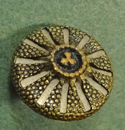 Austrian tiny - trefoil centre