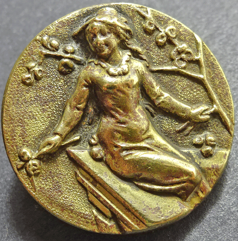npc927-girl-in-a-garden.gif