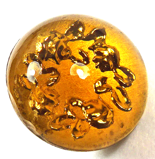 Design under amber glass