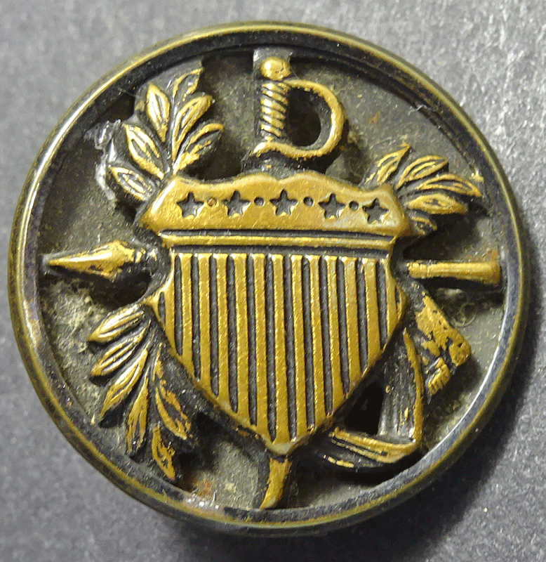 Sword and shield