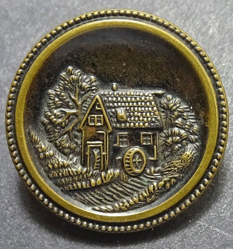 Water mill