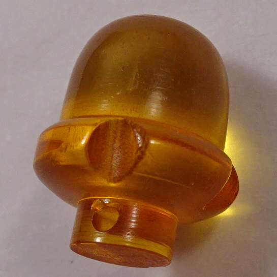 Small, apple juice, acorn buttons