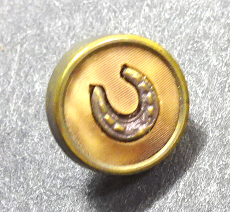 Austrian tiny - Dimi horse shoe