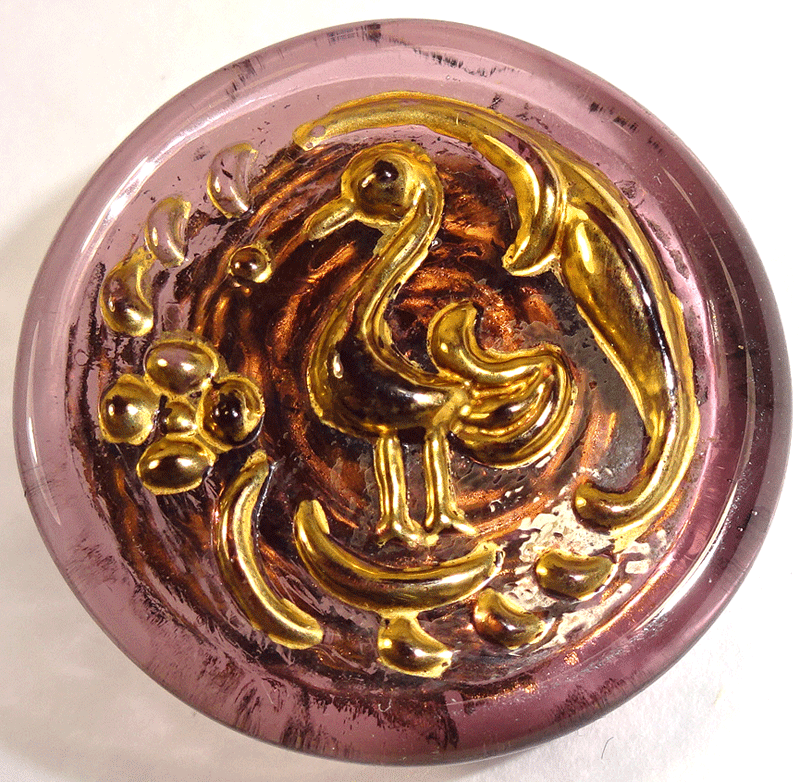 nbim188-gold-bird-on-pink-glass.gif