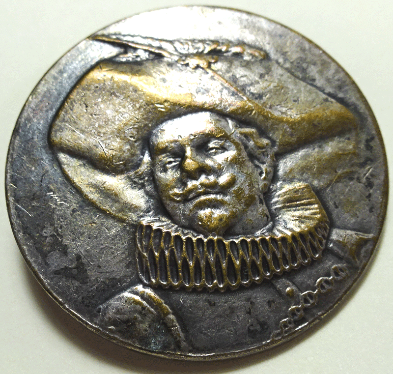 Cyrano de Begerac
