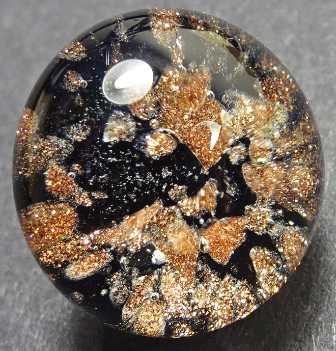 nsc881-sparkly-gold-paperweight.gif