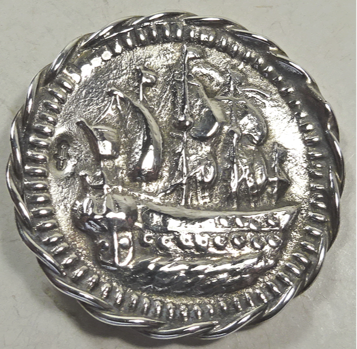 nsil289-Dutch-silver-ship.png