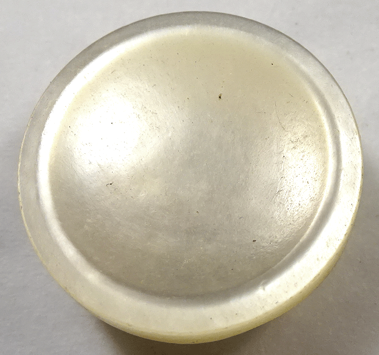 Mother of pearl cardigan buttons