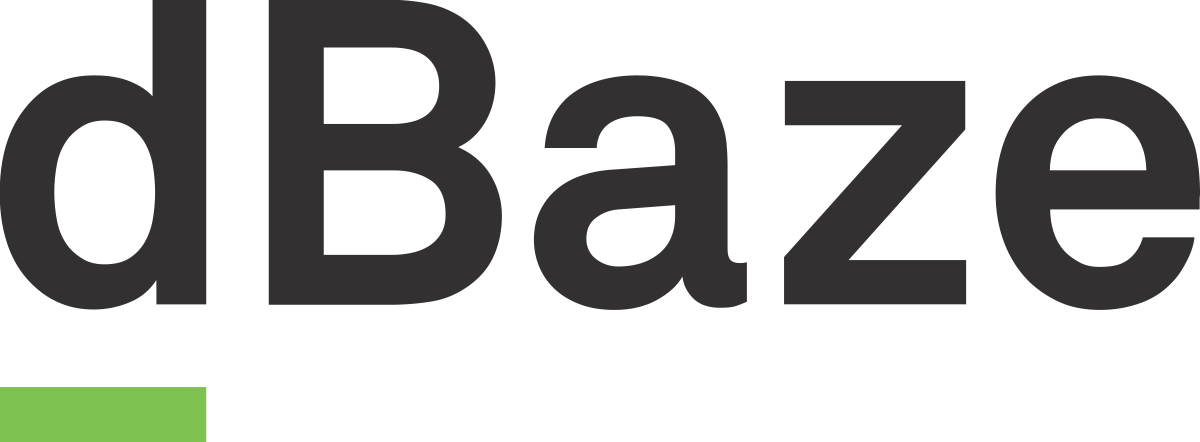 dBaze