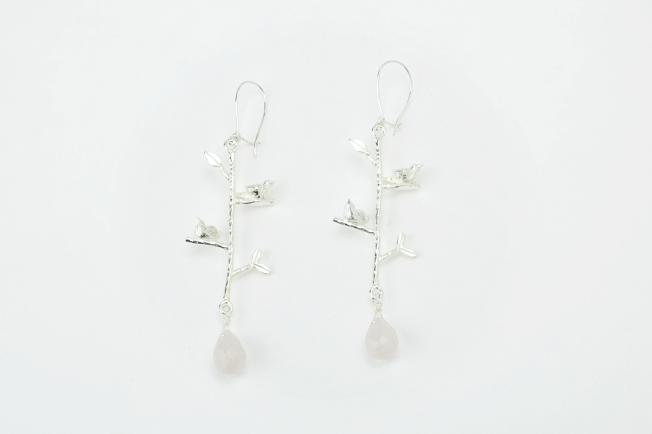Boucles d'oreilles pour femmes