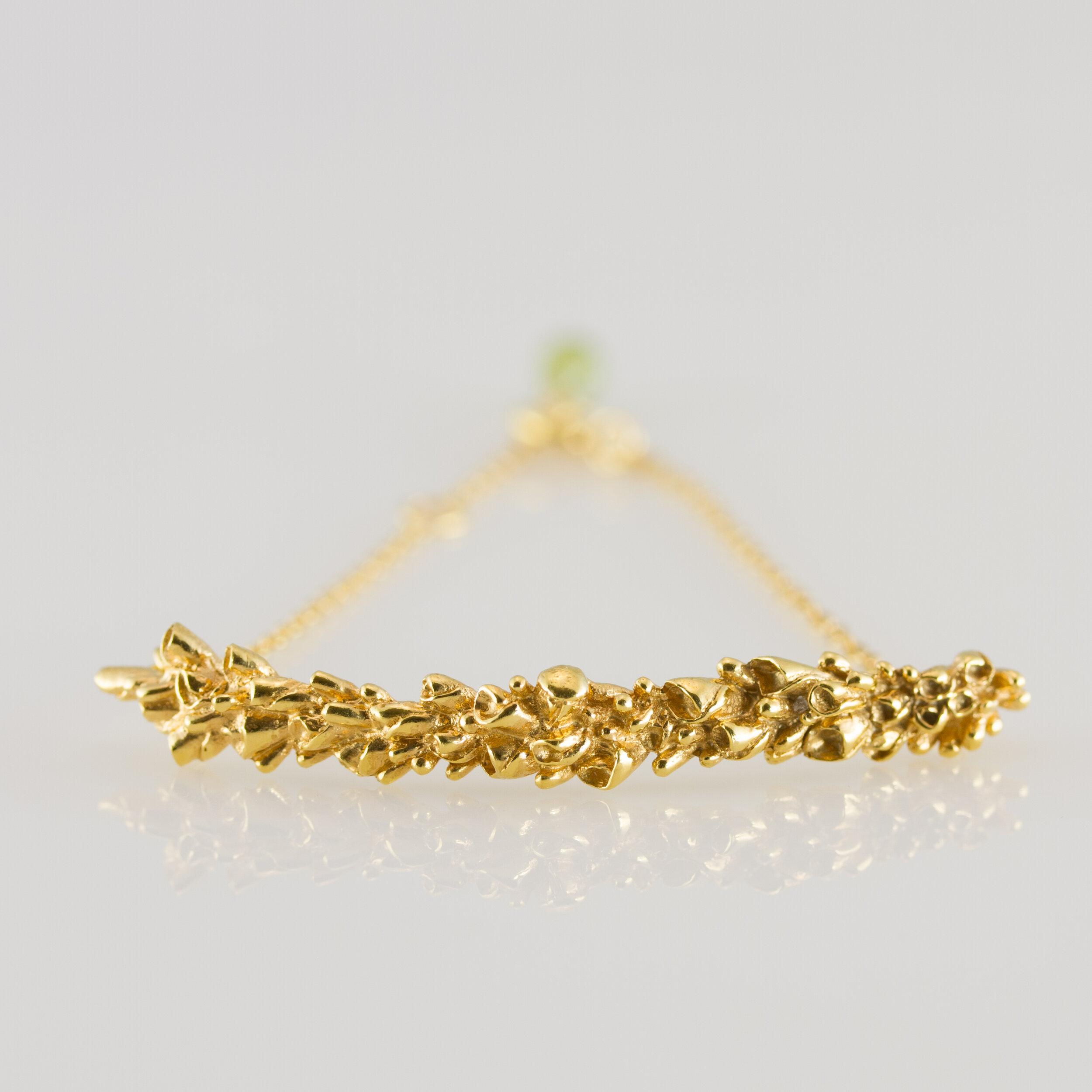 Bracelet barre créateur Paris
