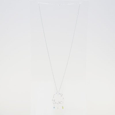 Collier écureuil maison joaillier parisien