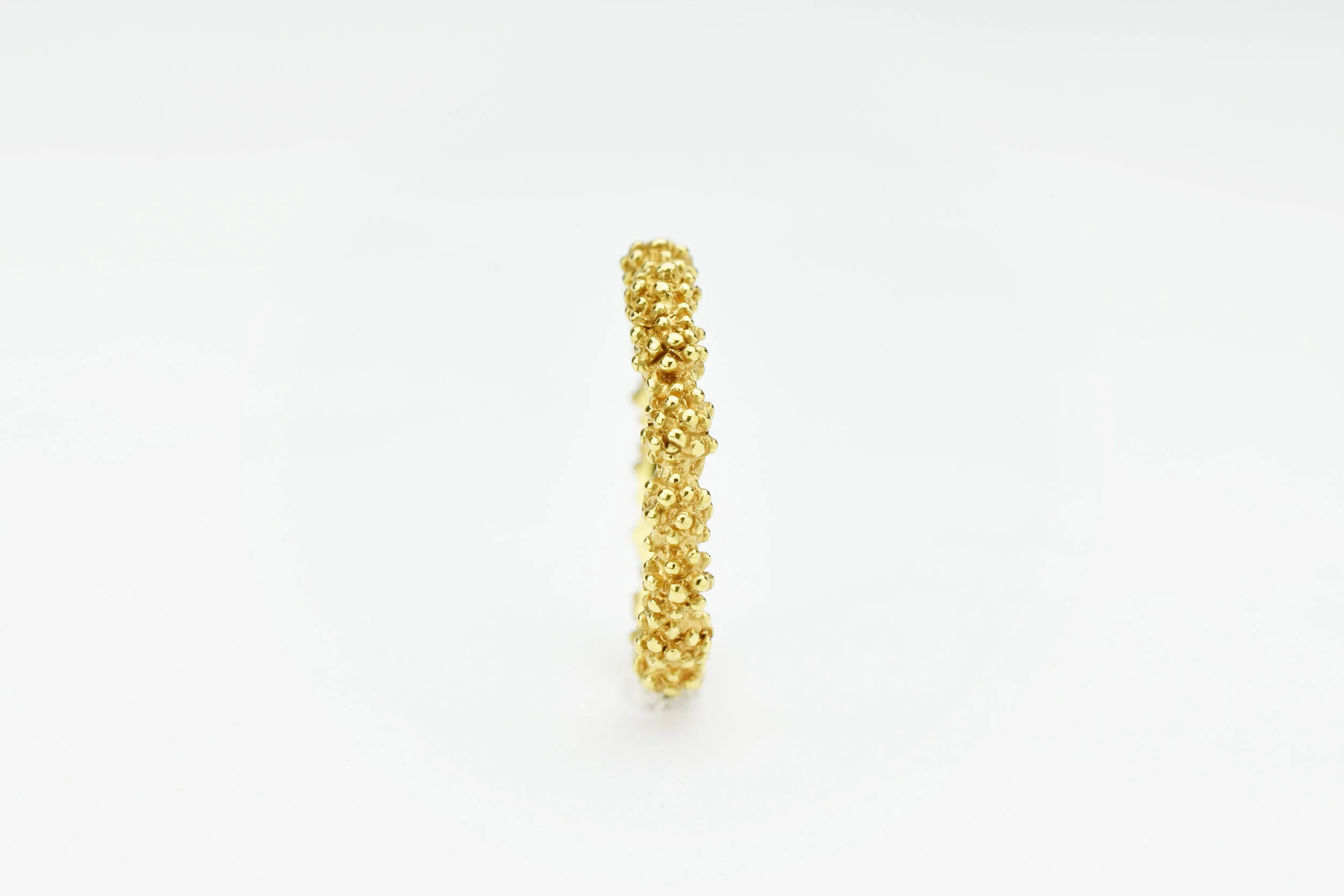 Bague baie sauvage bijoutier joaillier