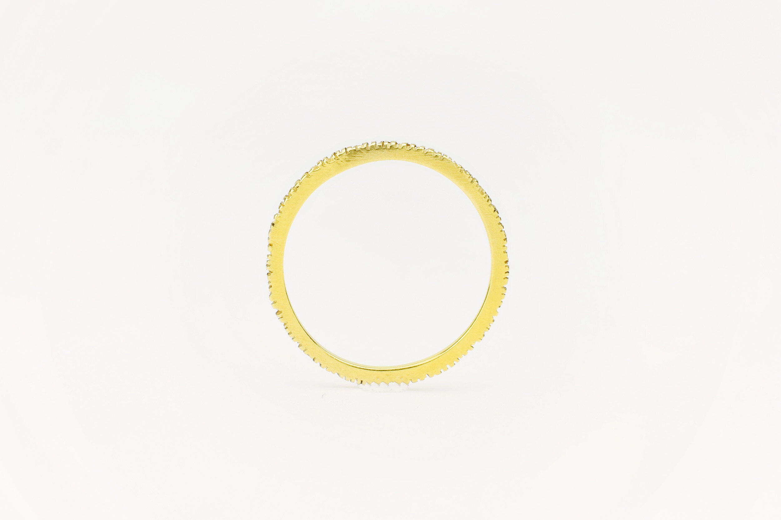 Bague fleurs Dahlia artisan bijoutier