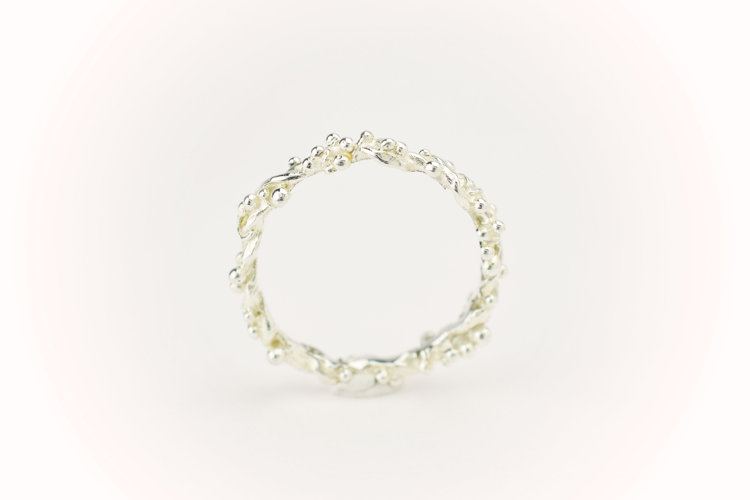 Bague écureuil simple en ligne