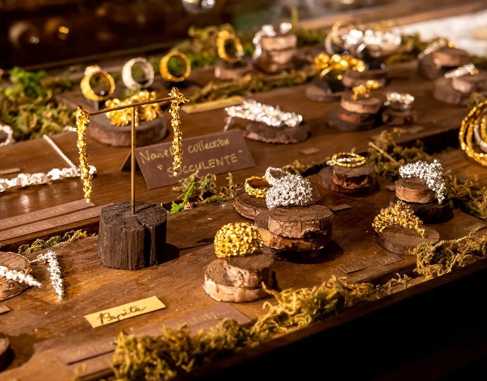 Artisan bijoutier Paris